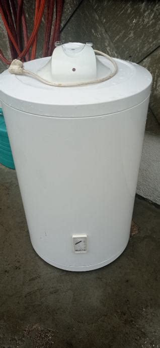Bojler Gorenje, 80 L