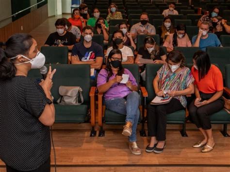 População é Convidada A Participar De Pré Conferências Sobre Saúde