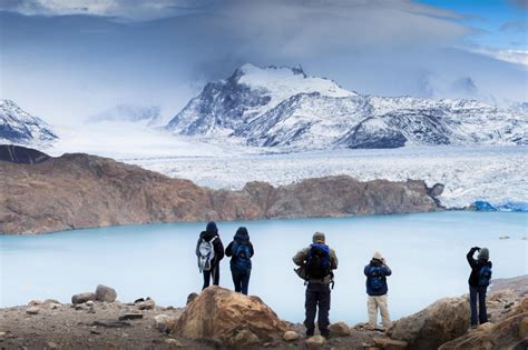 5 Day El Calafate Adventure Tour - El Calafate | Project Expedition