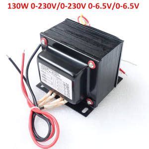 K K K W Push Pull Output Transformer Suitable For Electronic Tube