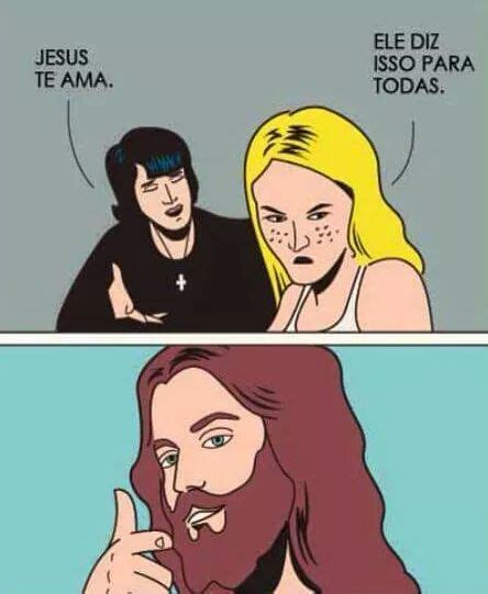 Jesus Sabe Meme Subido Por Tore Cham Memedroid