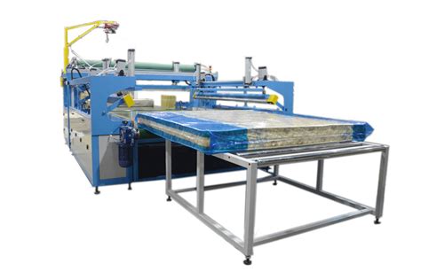 Automatic Film Packaging Machine