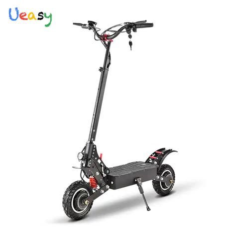 High Power Two Wheel Off Road Electric Scooters V W W