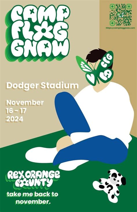 Some Concept Camp Flog Gnaw Posters For My Art Project I Chose The