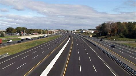 Nj Turnpike Authority Unveils 310m Widening Project In Bayonne Nbc