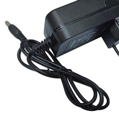 V A Ac Adapter Power Supply For Logitech Gt Dri Grandado