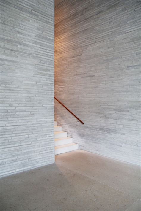 Peter Zumthor S Kolumba Museum In Cologne Photographed By Rasmus