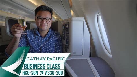 Cathay Pacific Seat Map A Infoupdate Org