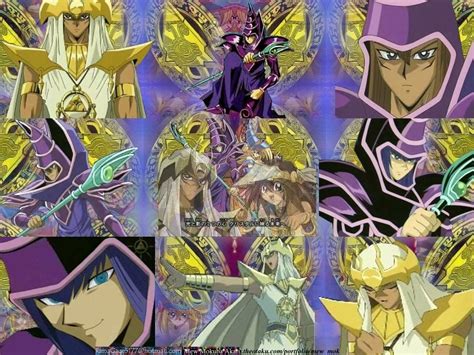 Yugioh Walls Yu Gi Oh Wallpaper 10957053 Fanpop Page 7