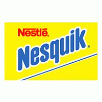 Nesquik | Brands of the World™ | Download vector logos and logotypes