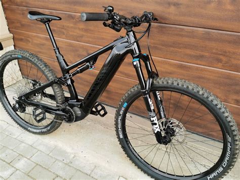 Bicicleta Electrica Full Suspension Canyon Fox Ep Arad Olx Ro