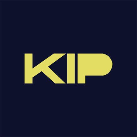 KIP - Apps on Google Play