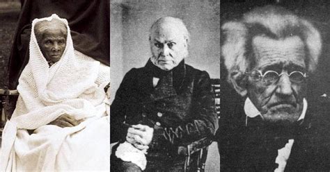 Photos Of Historic Figures We Didn T Know Lived Long Enough To Be