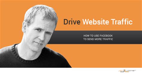 How To Drive More Website Traffic With Facebook Ads Jon Loomer Digital