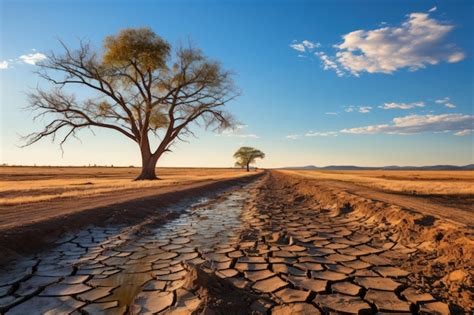 La Desertificaci N Implacable Convierte Tierras F Rtiles En Desiertos