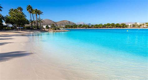 Le Spiagge Pi Belle Della Spagna Che Devi Assolutamente Visitare