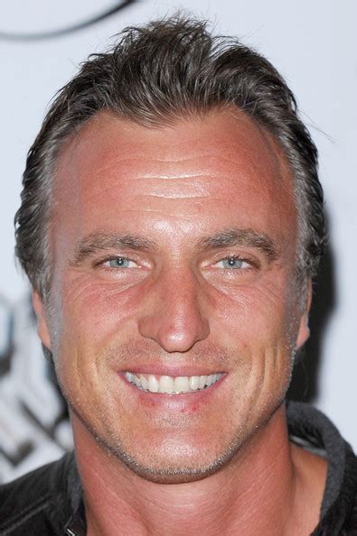 David Ginola Pictures - Rock Of Ages The Musical - After Party - Zimbio