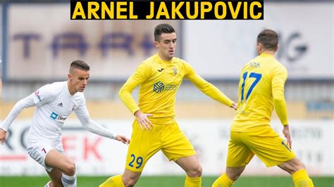 Arnel Jakupovic Youtube