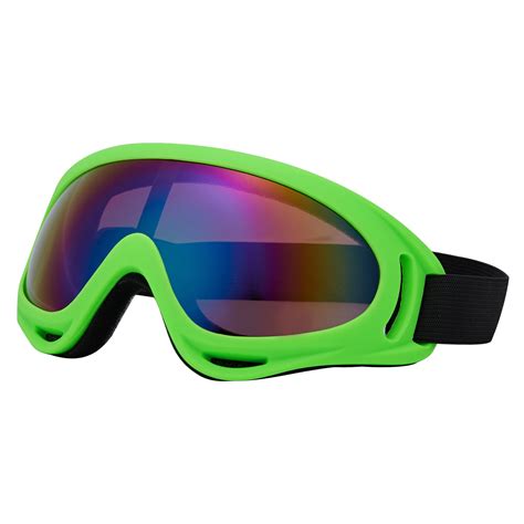 Sayfut Professional Ski Snowboard And Snowmobile Goggles Winter