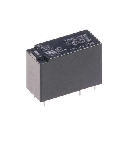 Panasonic General Purpose Relay Jw Series Vdc A Jw Afsn