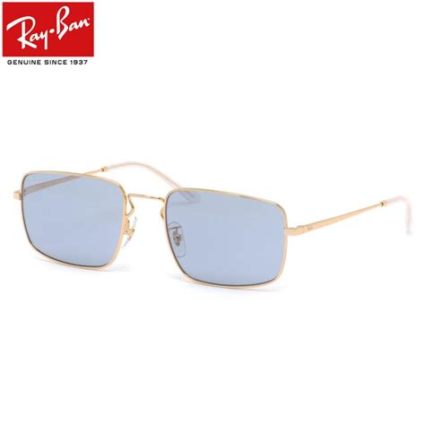 レイバン サングラス Rb3669f 001q2 57 Ray Ban Evolve エヴォルヴ エボルブ 調光レンズ 色が変わる スクエア 度数付 Rb3669f 001q2 57