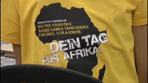 Erfolgsstory Dein Tag für Afrika 17 30live Rheinland Pfalz Hessen