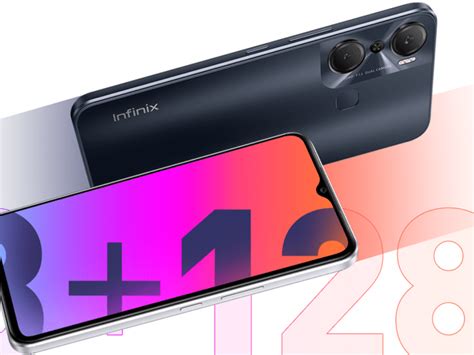 Infinix HOT Pro Vs HOT Play Pilih Yang Mana