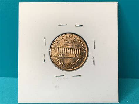 1963 D Lincoln Memorial Cent For Sale Buy Now Online Item 709671