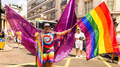 Best Gay Pride Outfits To Look Sexy And Fabulous This Summer