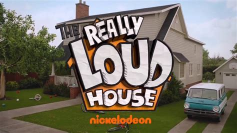 The Really Loud House Promo 5 November 3 2022 Nickelodeon U S