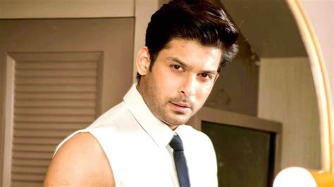 Sidharth Shukla Dies Of Heart Attack Aged 40 A Look Back At The Bigg