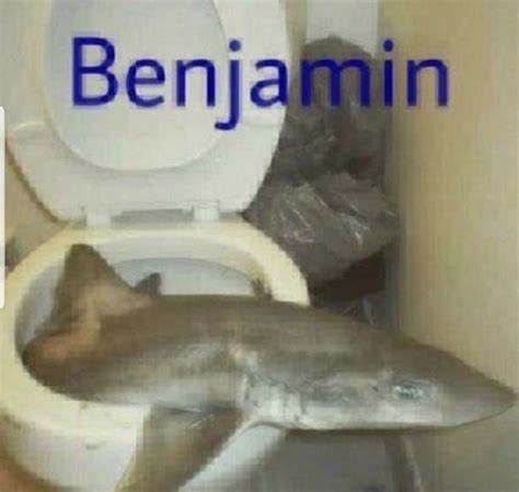 Benjamin Meme