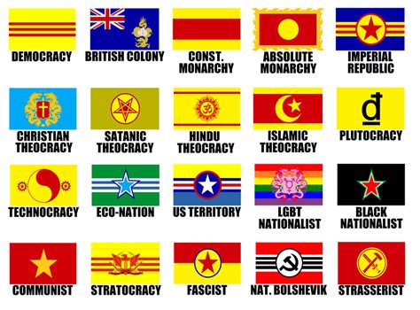 Super Deluxe Alternate Flags Of Vietnam By Wolfmoon25 On Deviantart