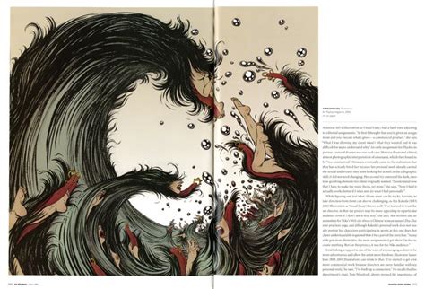 Visual Arts Journal - Yuko Shimizu