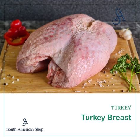 Turkey Breast