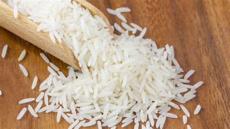 What Is Polished Rice?