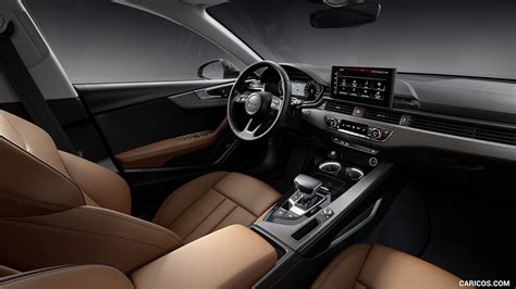 Audi A5 Sportback | 2020MY | Interior