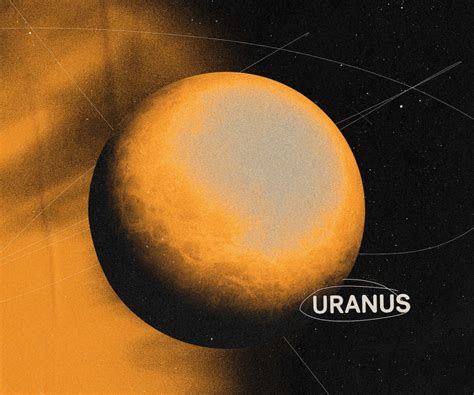 Download Stunning High Quality Image Of Uranus