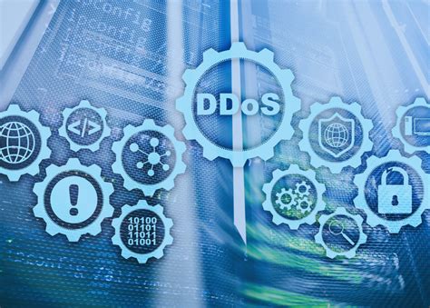 Attaques DDoS et DoS Comment se protéger efficacement avec un WAAP