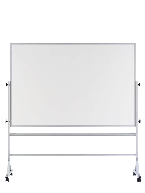 Marsh Pro Rite Free Standing Reversible Whiteboard Wayfair