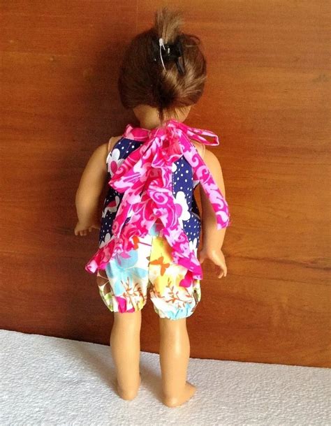 Ways To Make Ag Doll Clothes Free Sewing Patterns Sew Crafty Me