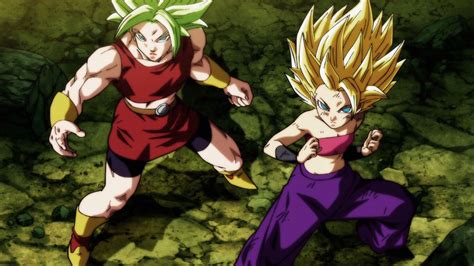 Dragon Ball Super Un Fan Ci Mostra Una Reinterpretazione Della Fusione