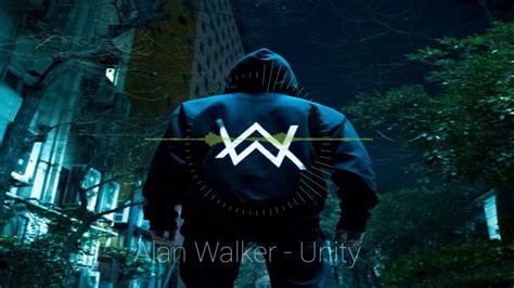 Alan Walker Unity YouTube