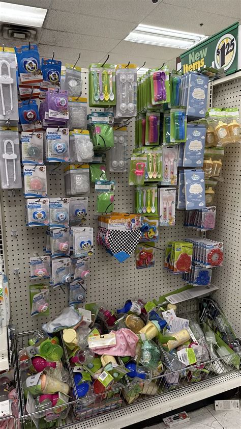 What To Buy And What Not To Buy At Dollar Tree