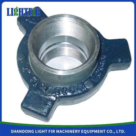 Api A Fig Hammer Union For Sale Petroleum Equipment Machinery