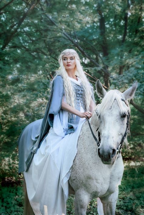 Галадриэль | Пикабу