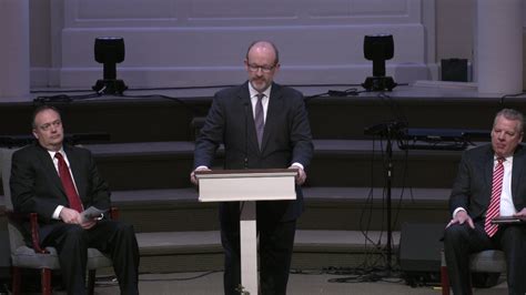 David Flanders Memorial Service On Livestream