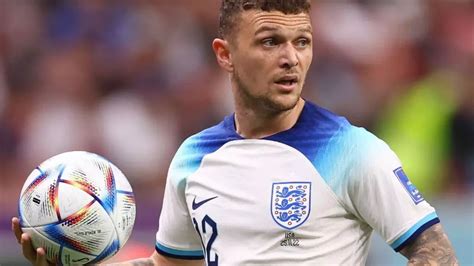 Kieran Trippier warns England of threat posed by 'fantastic' Antoine ...