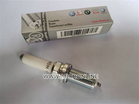 VAG 06K905601B SPARK PLUG