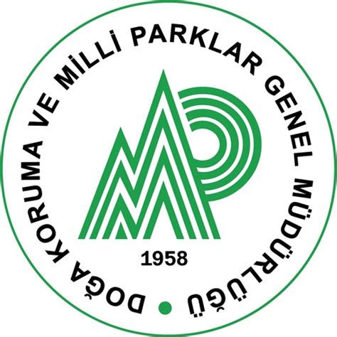 Milli Parklar By T C TARIM VE ORMAN BAKANLIGI